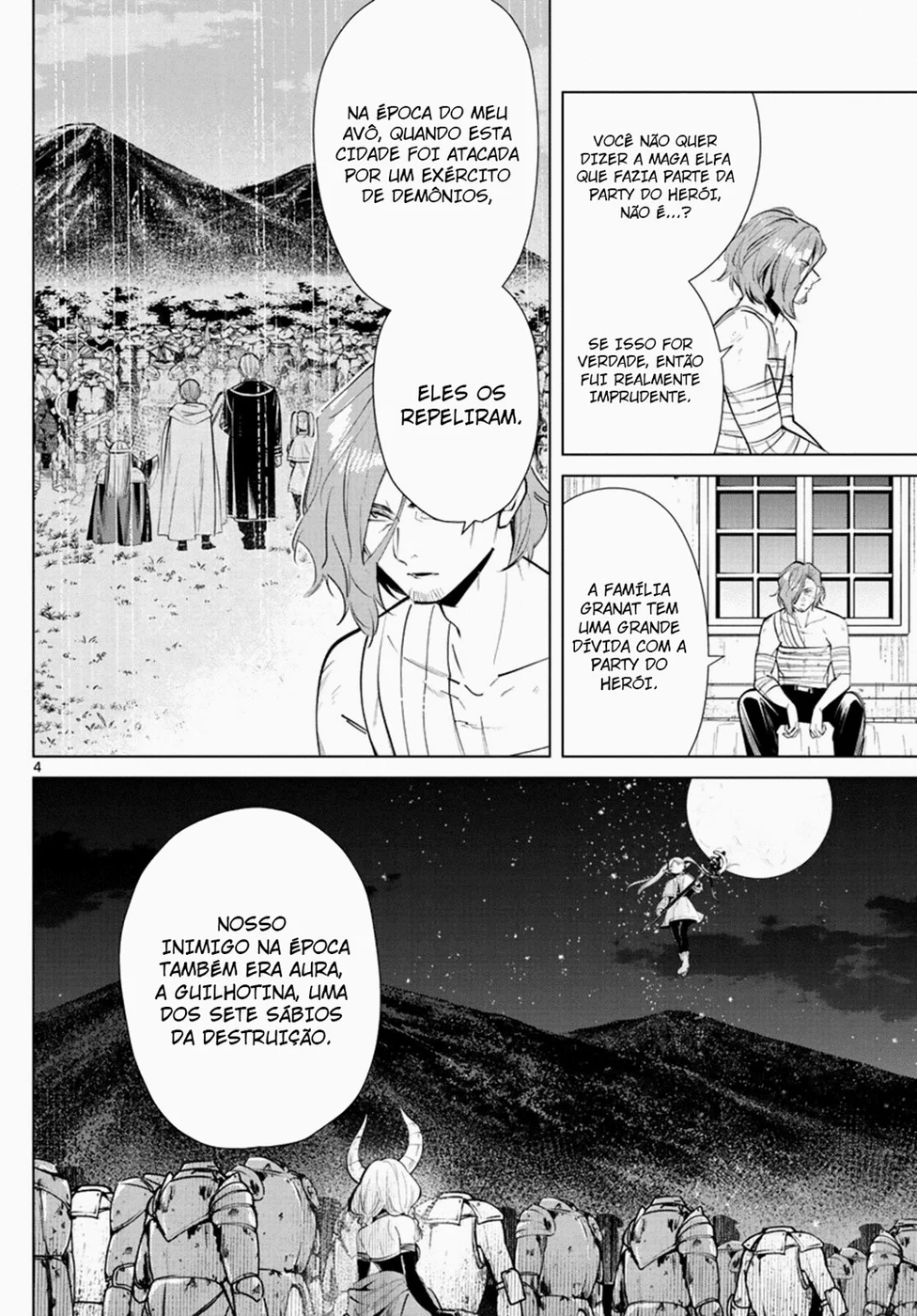 Read SouSou no Frieren PT Manga Online