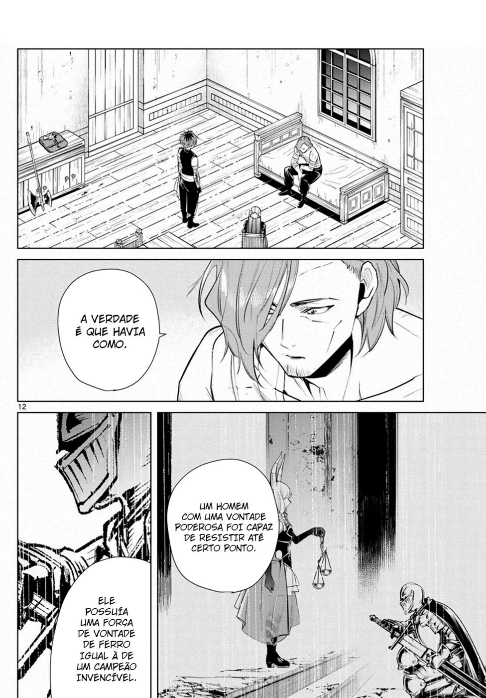 Read SouSou no Frieren PT Manga Online