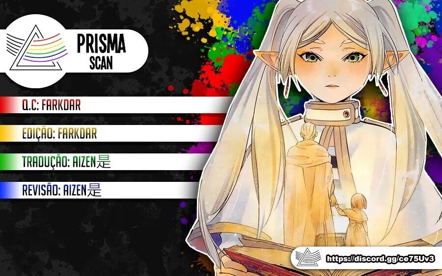 Read SouSou no Frieren PT Manga Online