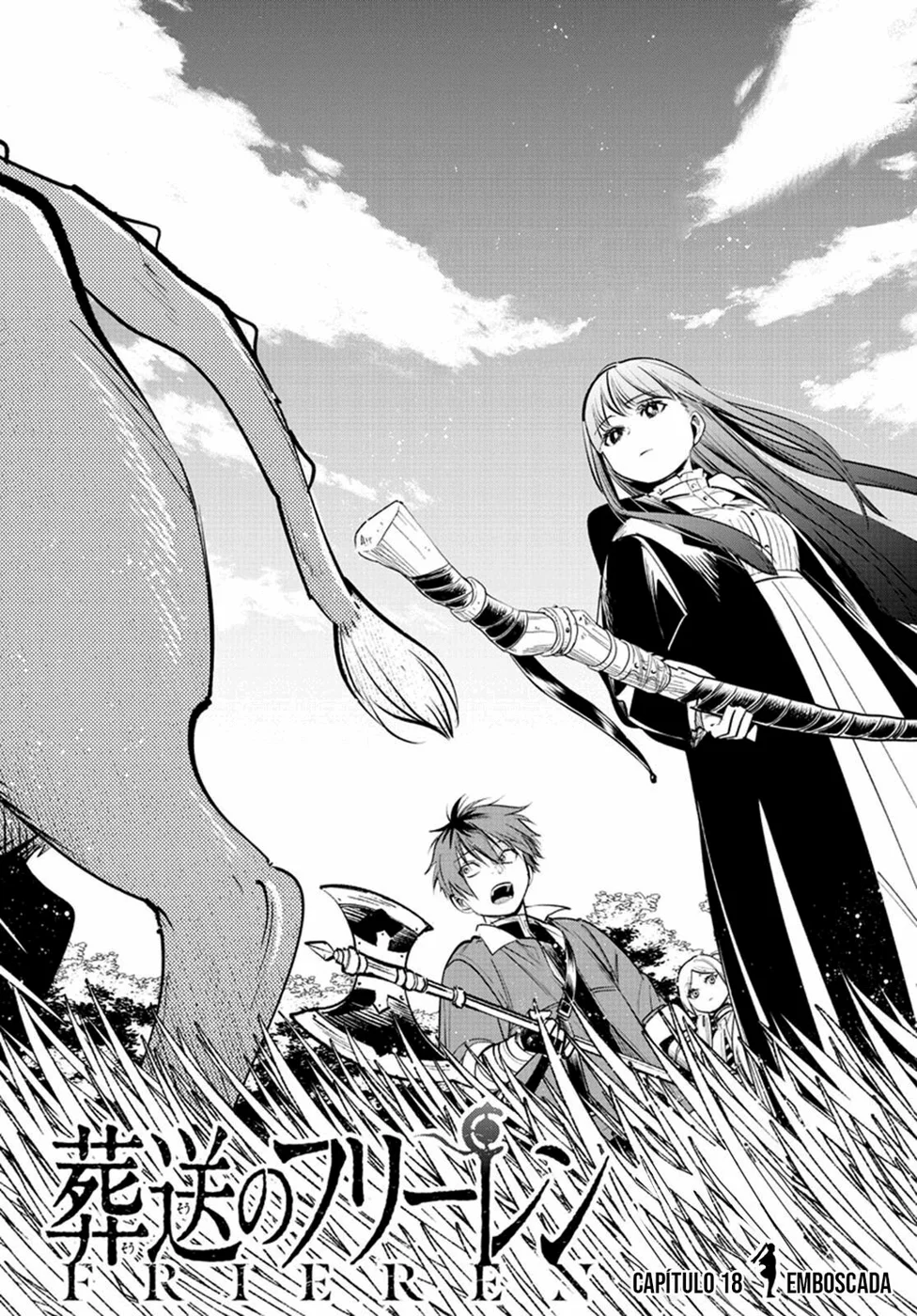 Read SouSou no Frieren PT Manga Online