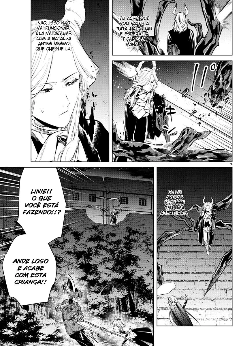 Read SouSou no Frieren PT Manga Online