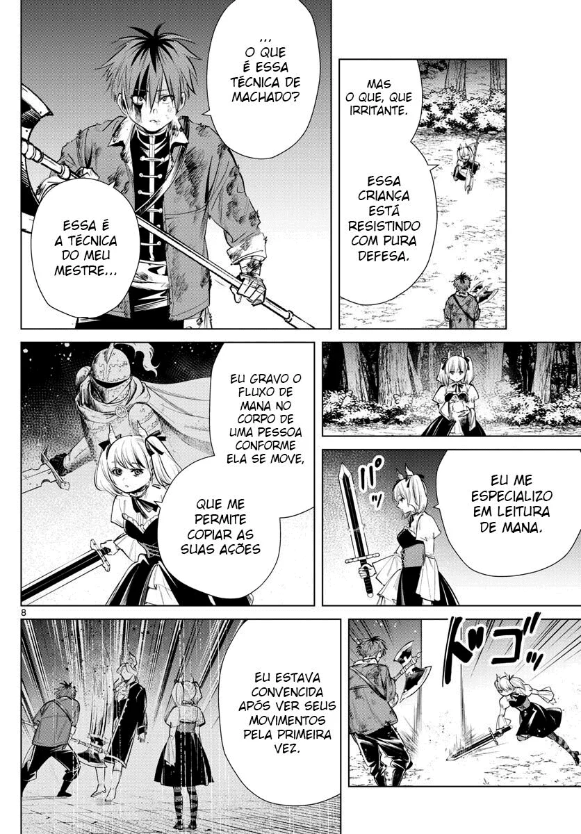 Read SouSou no Frieren PT Manga Online