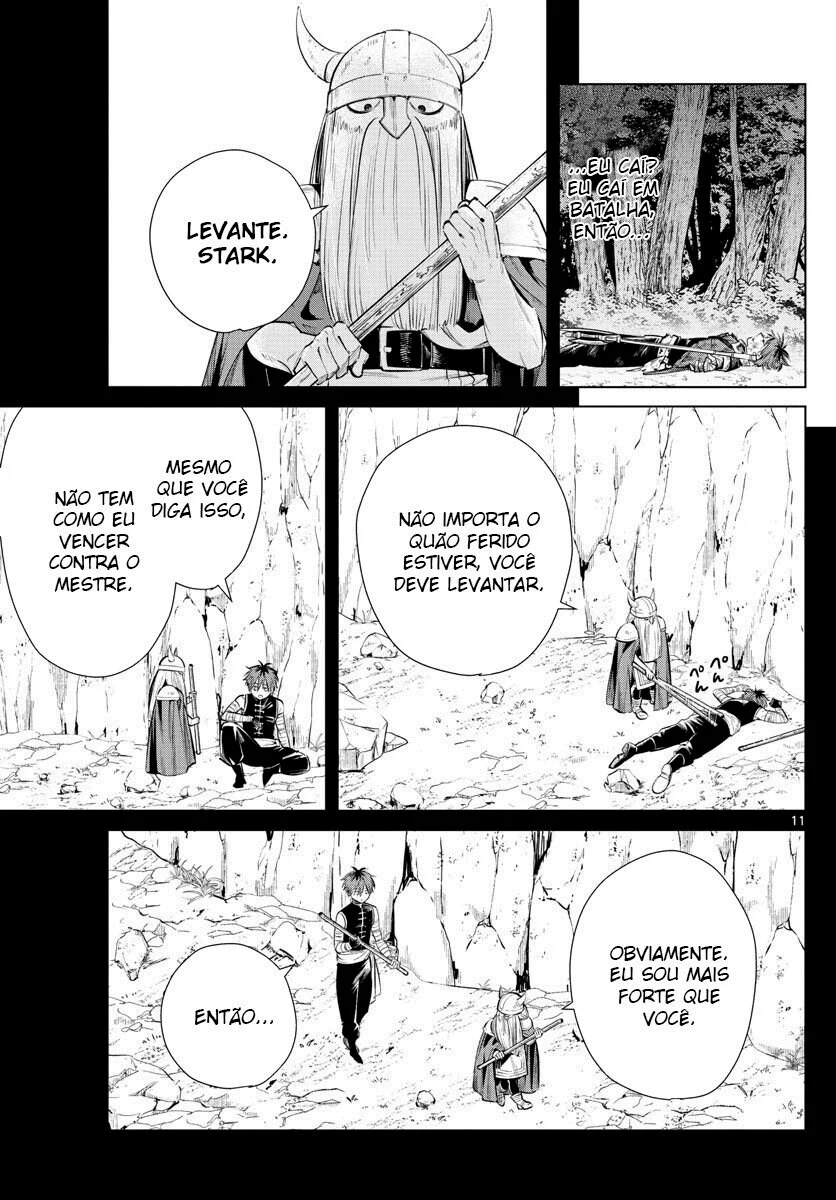 Read SouSou no Frieren PT Manga Online