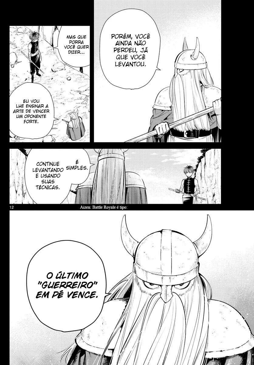 Read SouSou no Frieren PT Manga Online