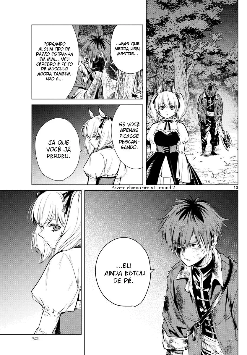 Read SouSou no Frieren PT Manga Online