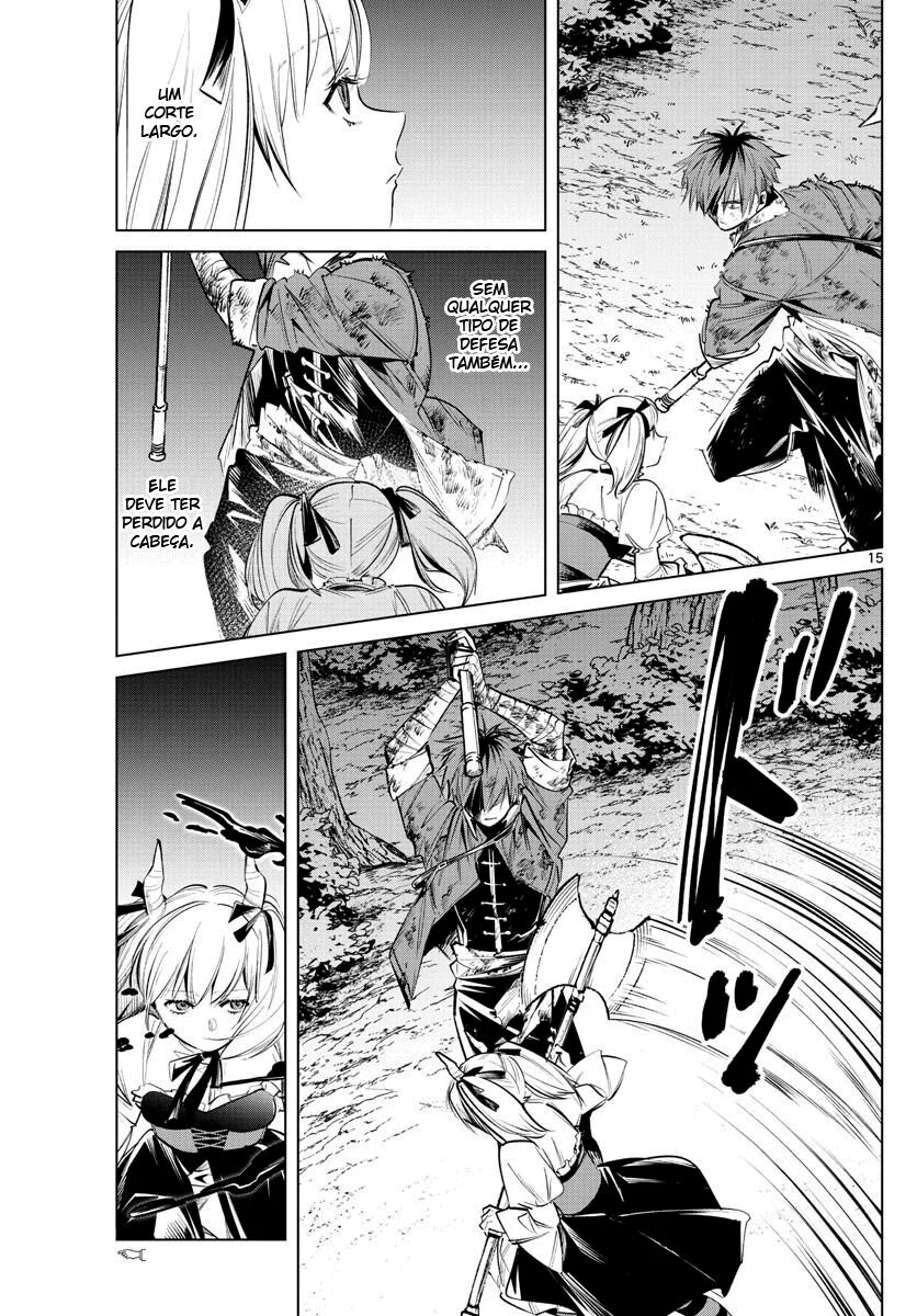 Read SouSou no Frieren PT Manga Online