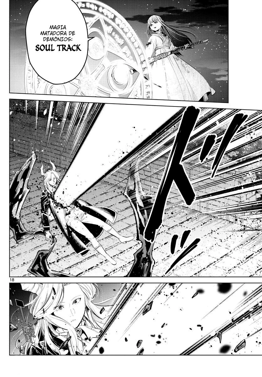 Read SouSou no Frieren PT Manga Online