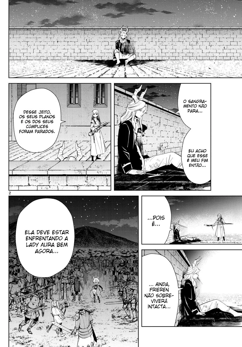Read SouSou no Frieren PT Manga Online