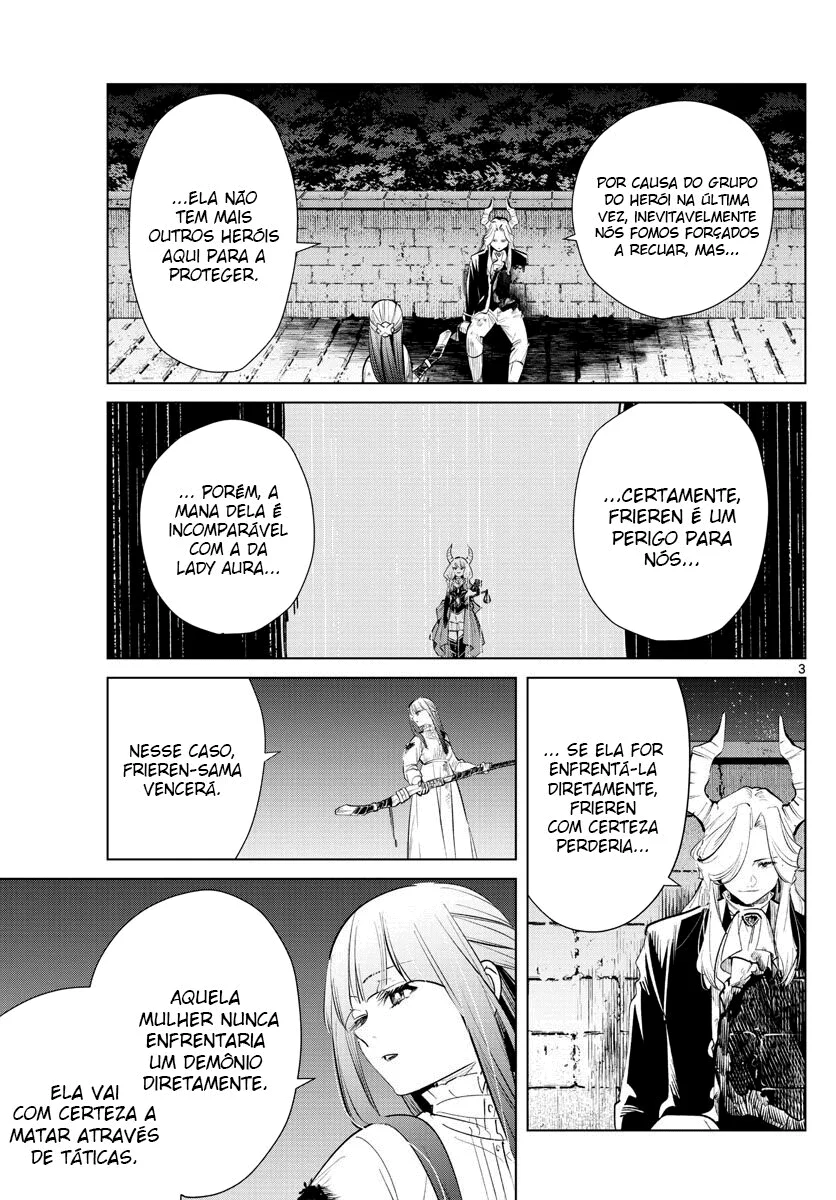 Read SouSou no Frieren PT Manga Online