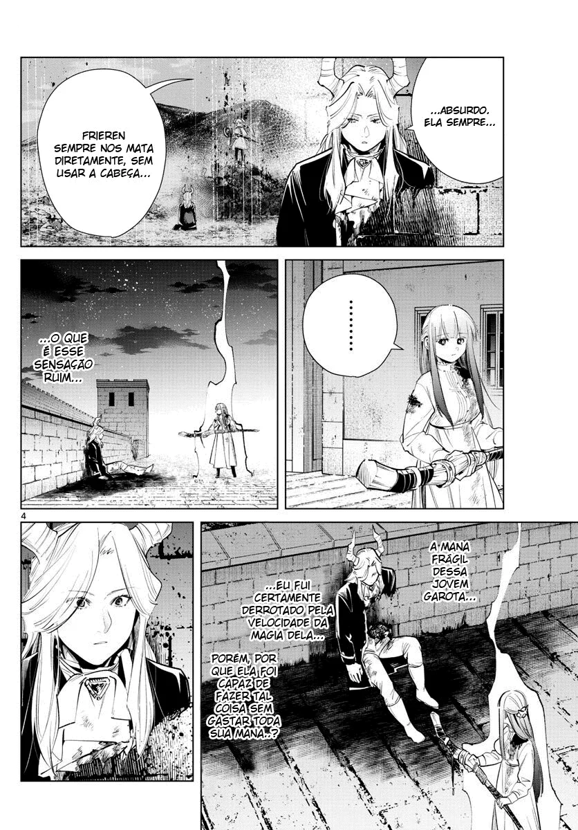 Read SouSou no Frieren PT Manga Online