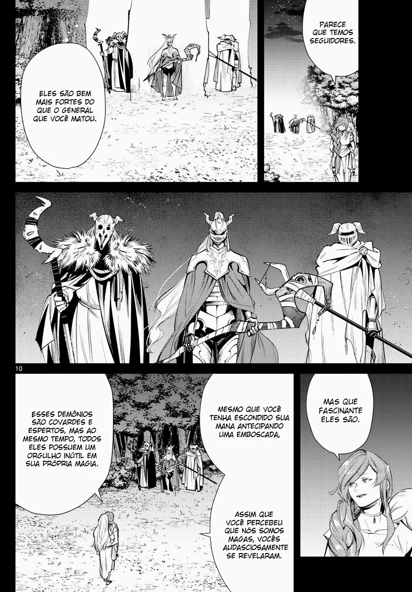 Read SouSou no Frieren PT Manga Online