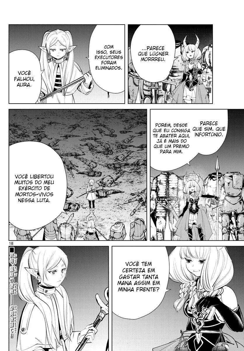 Read SouSou no Frieren PT Manga Online