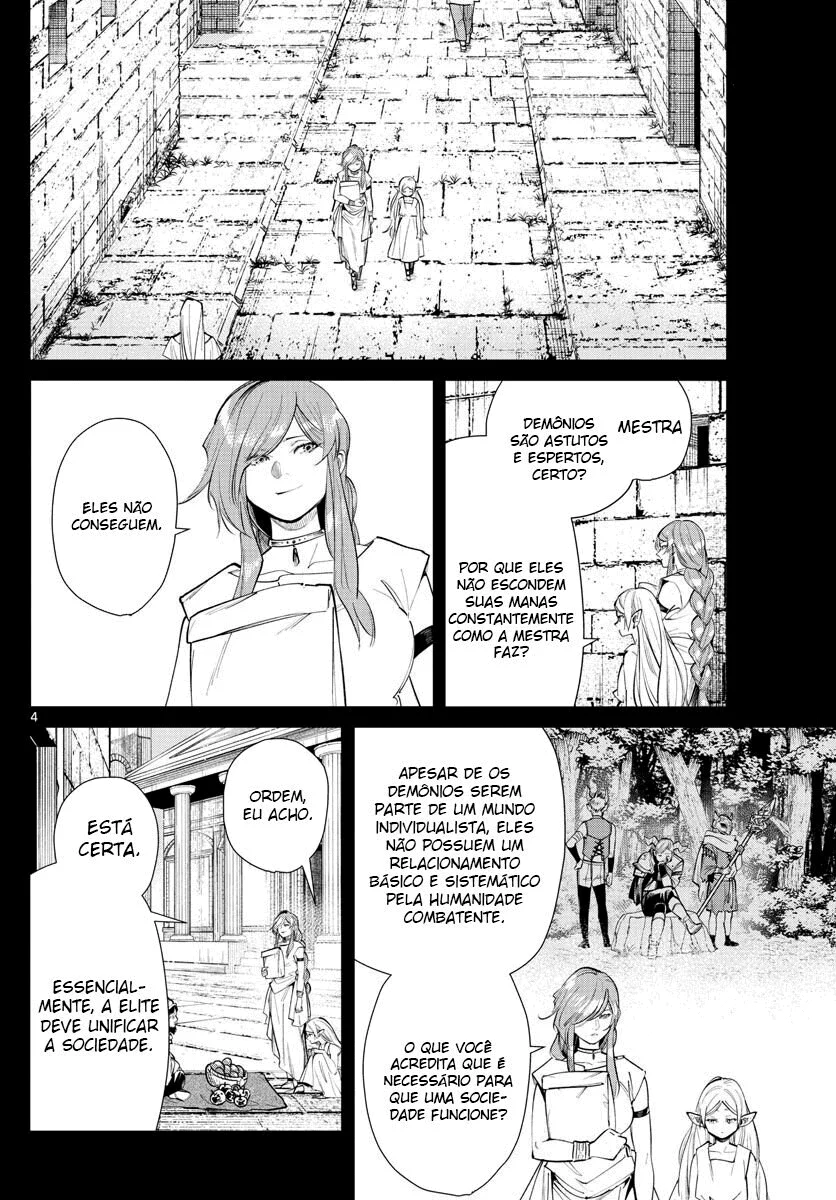 Read SouSou no Frieren PT Manga Online