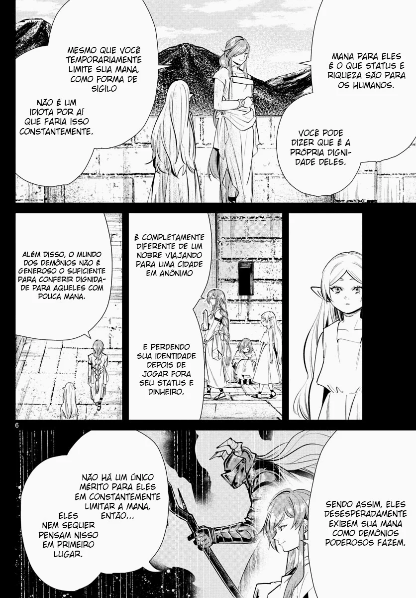 Read SouSou no Frieren PT Manga Online
