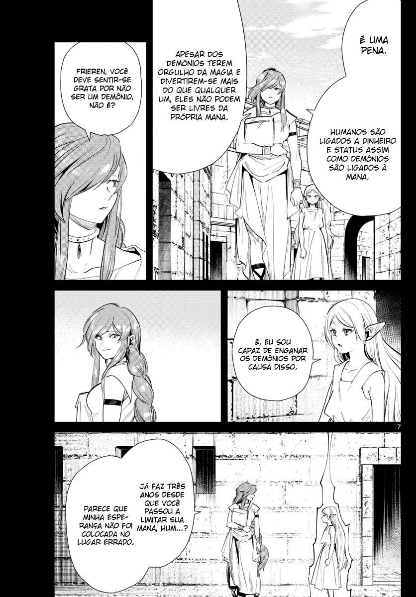 Read SouSou no Frieren PT Manga Online