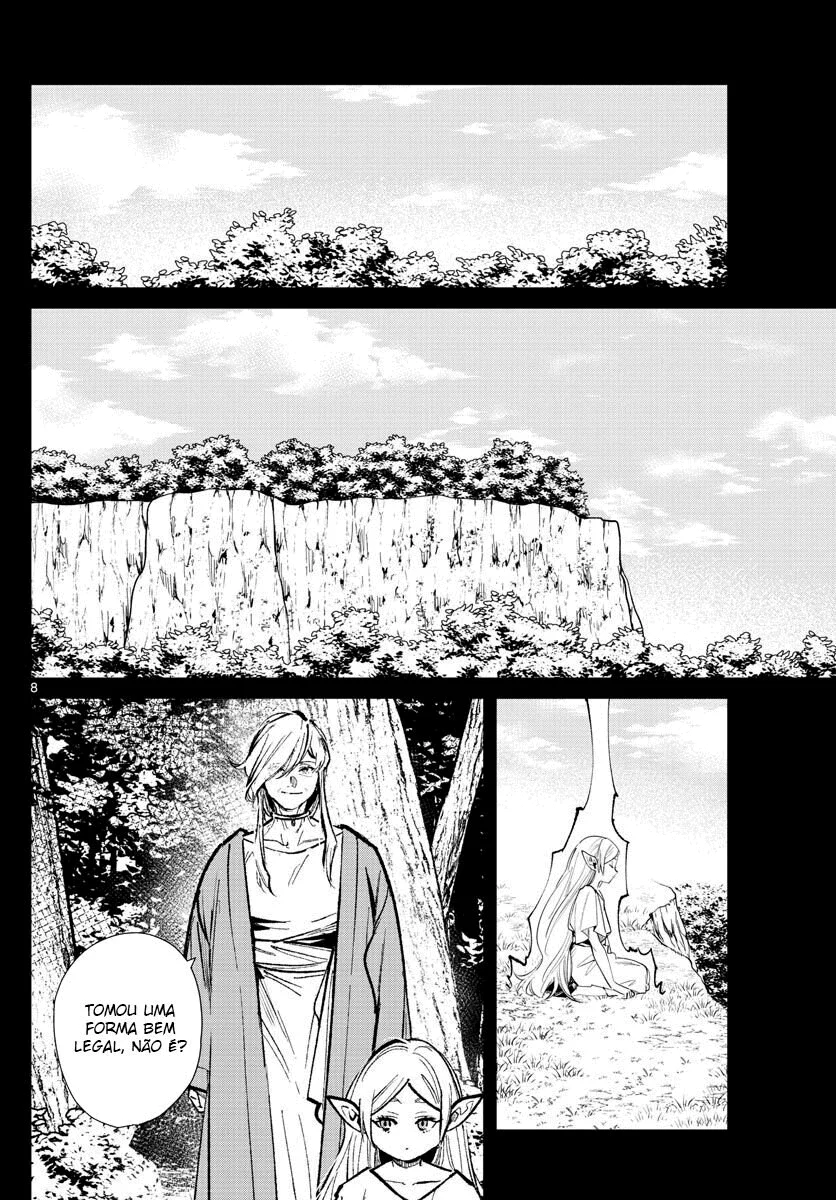 Read SouSou no Frieren PT Manga Online