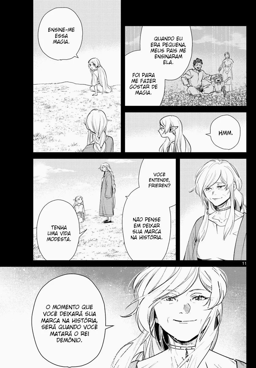 Read SouSou no Frieren PT Manga Online