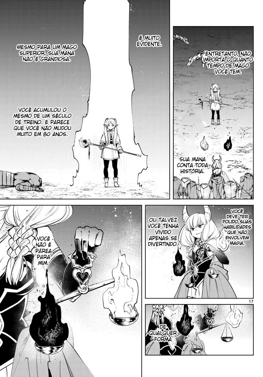 Read SouSou no Frieren PT Manga Online