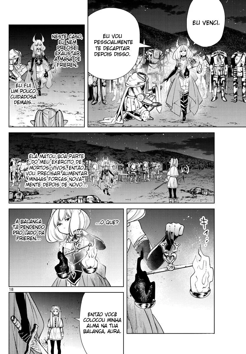 Read SouSou no Frieren PT Manga Online
