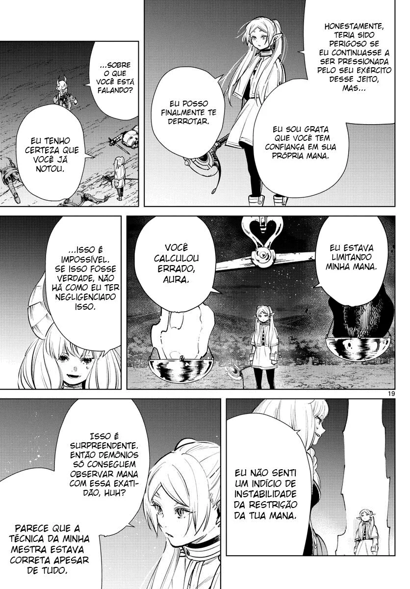 Read SouSou no Frieren PT Manga Online