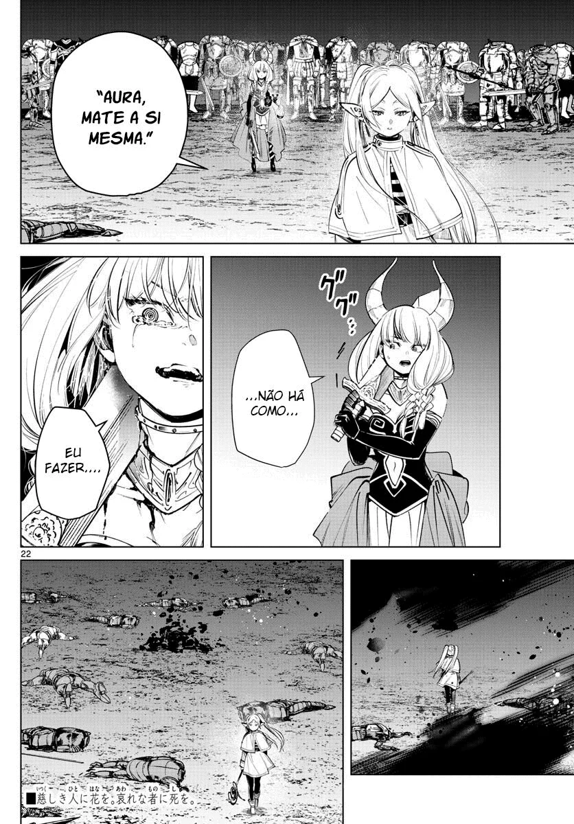 Read SouSou no Frieren PT Manga Online