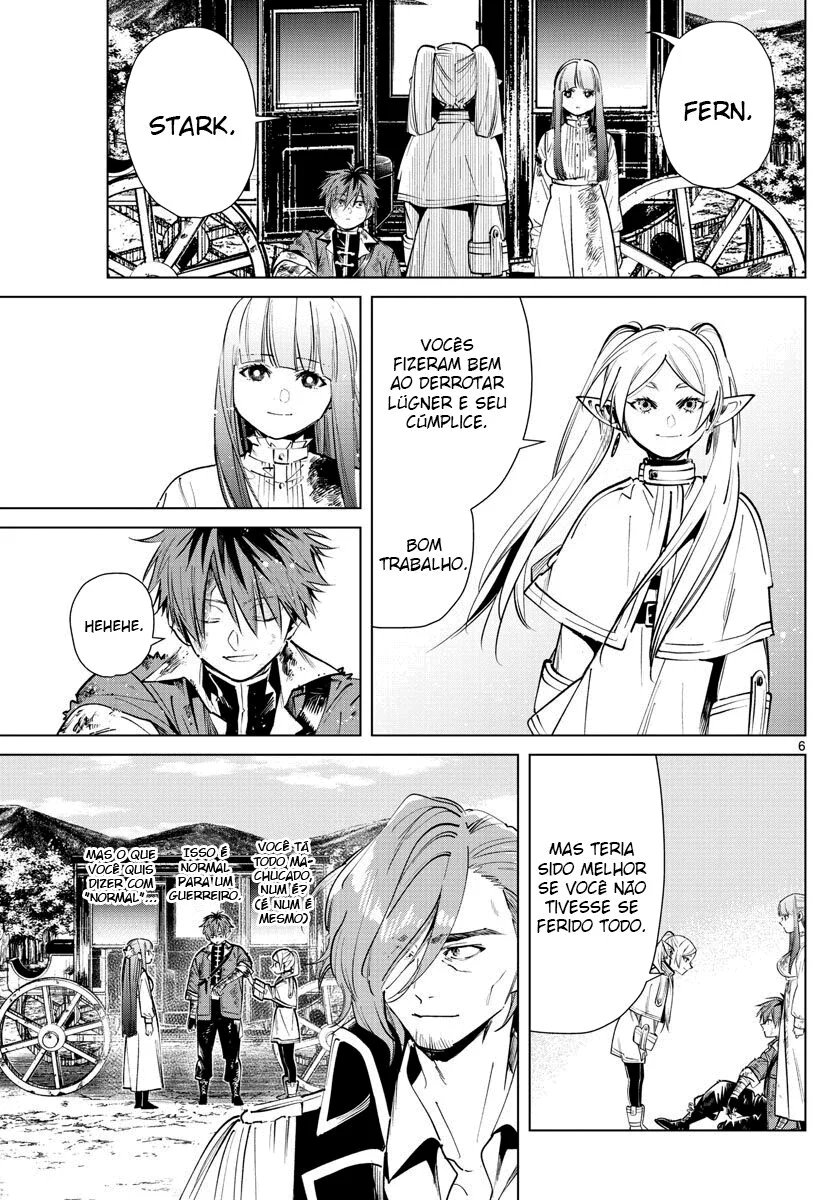 Read SouSou no Frieren PT Manga Online