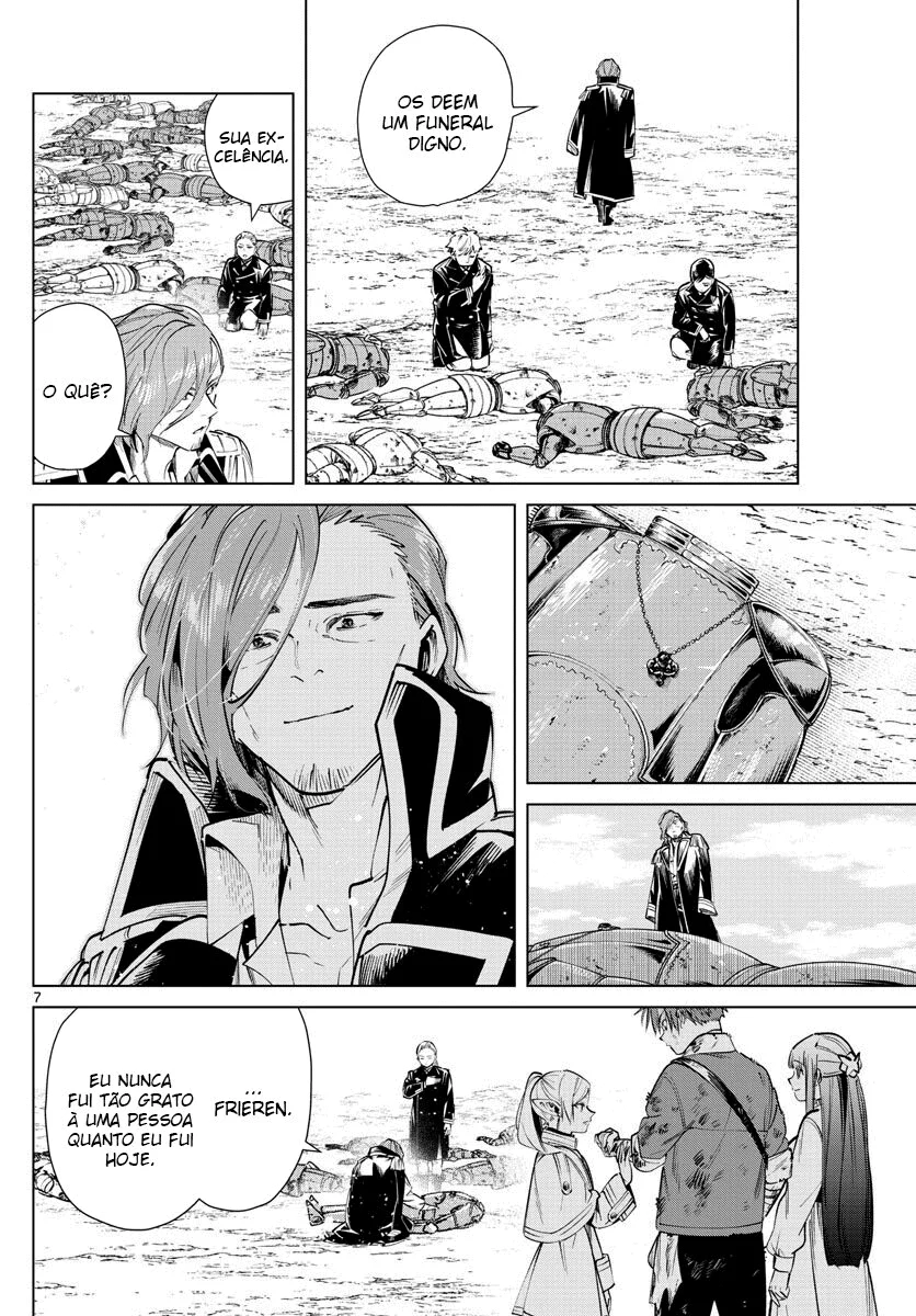 Read SouSou no Frieren PT Manga Online