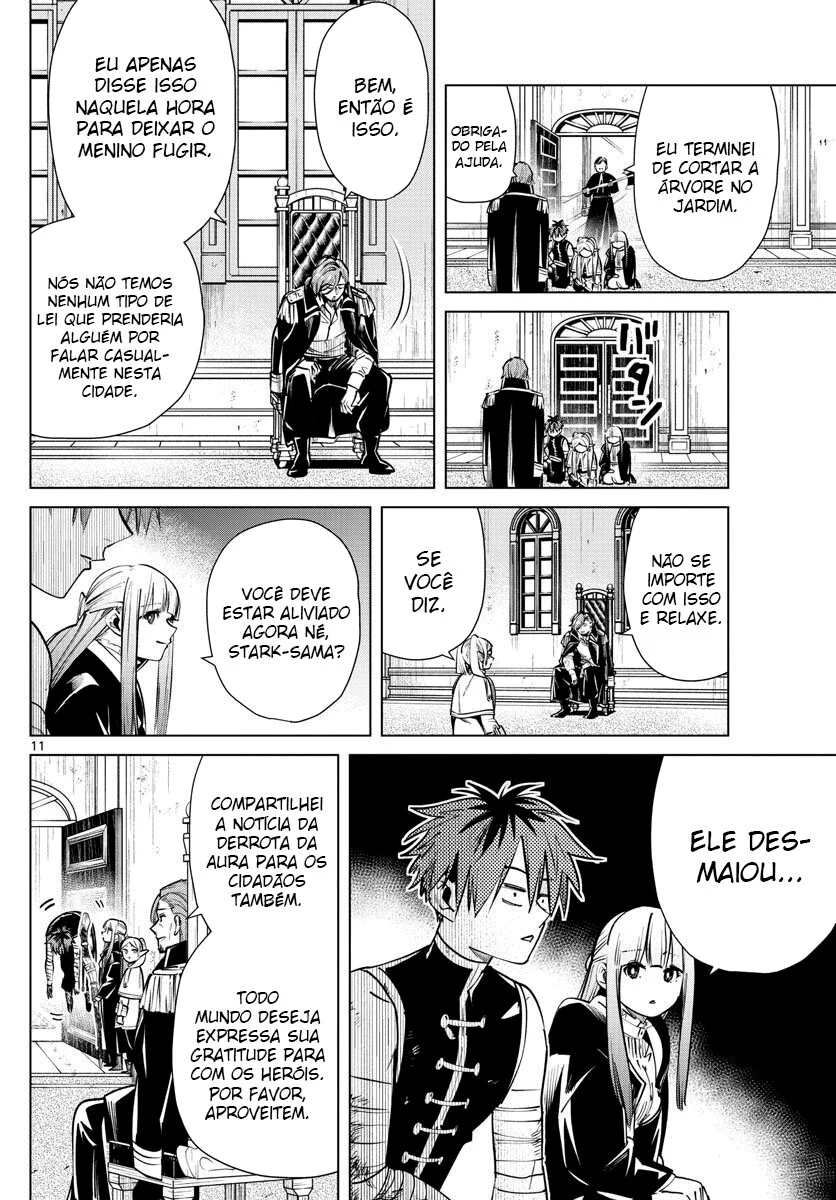 Read SouSou no Frieren PT Manga Online