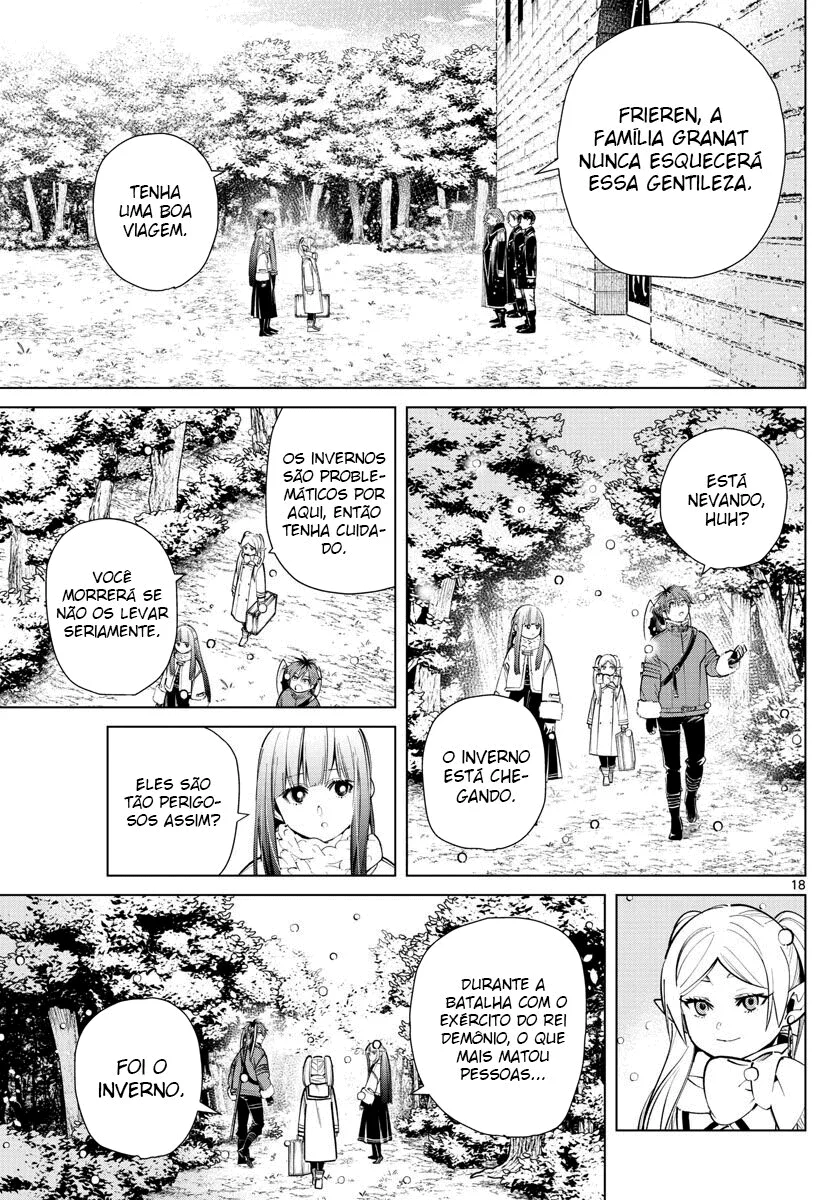 Read SouSou no Frieren PT Manga Online
