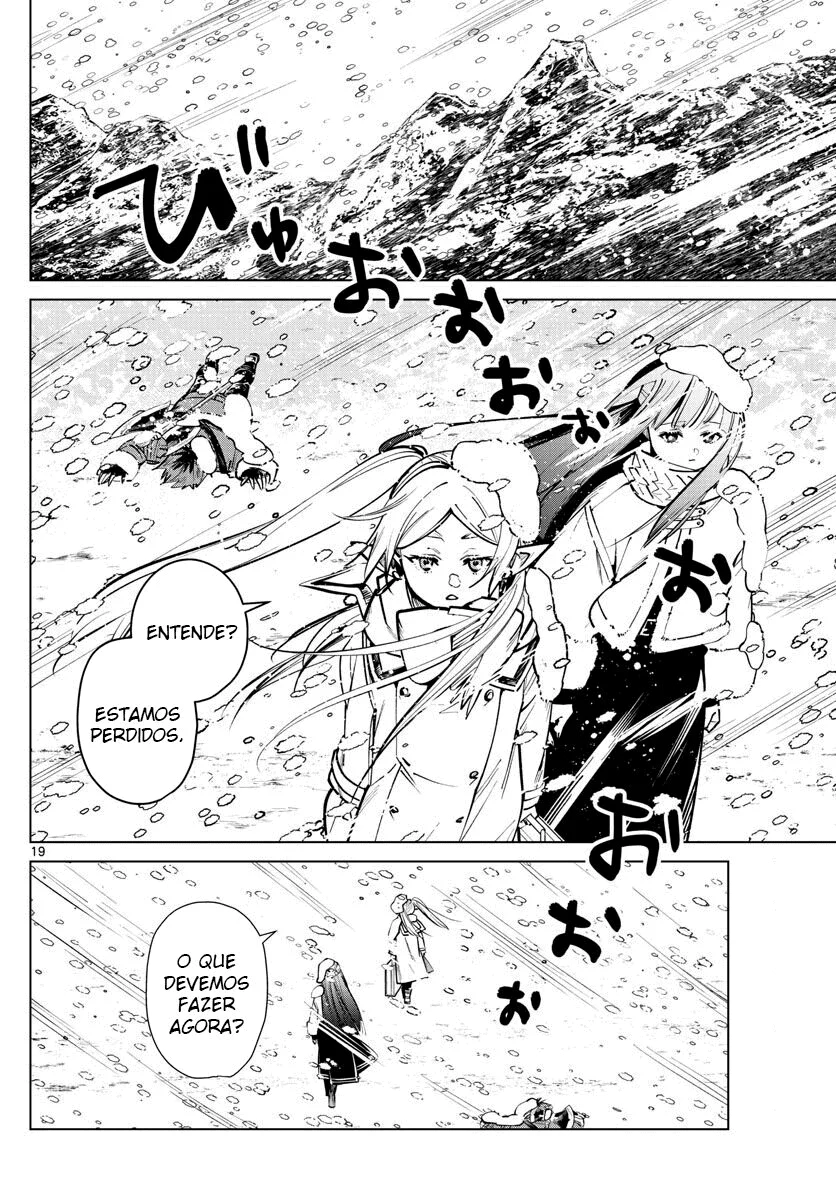 Read SouSou no Frieren PT Manga Online