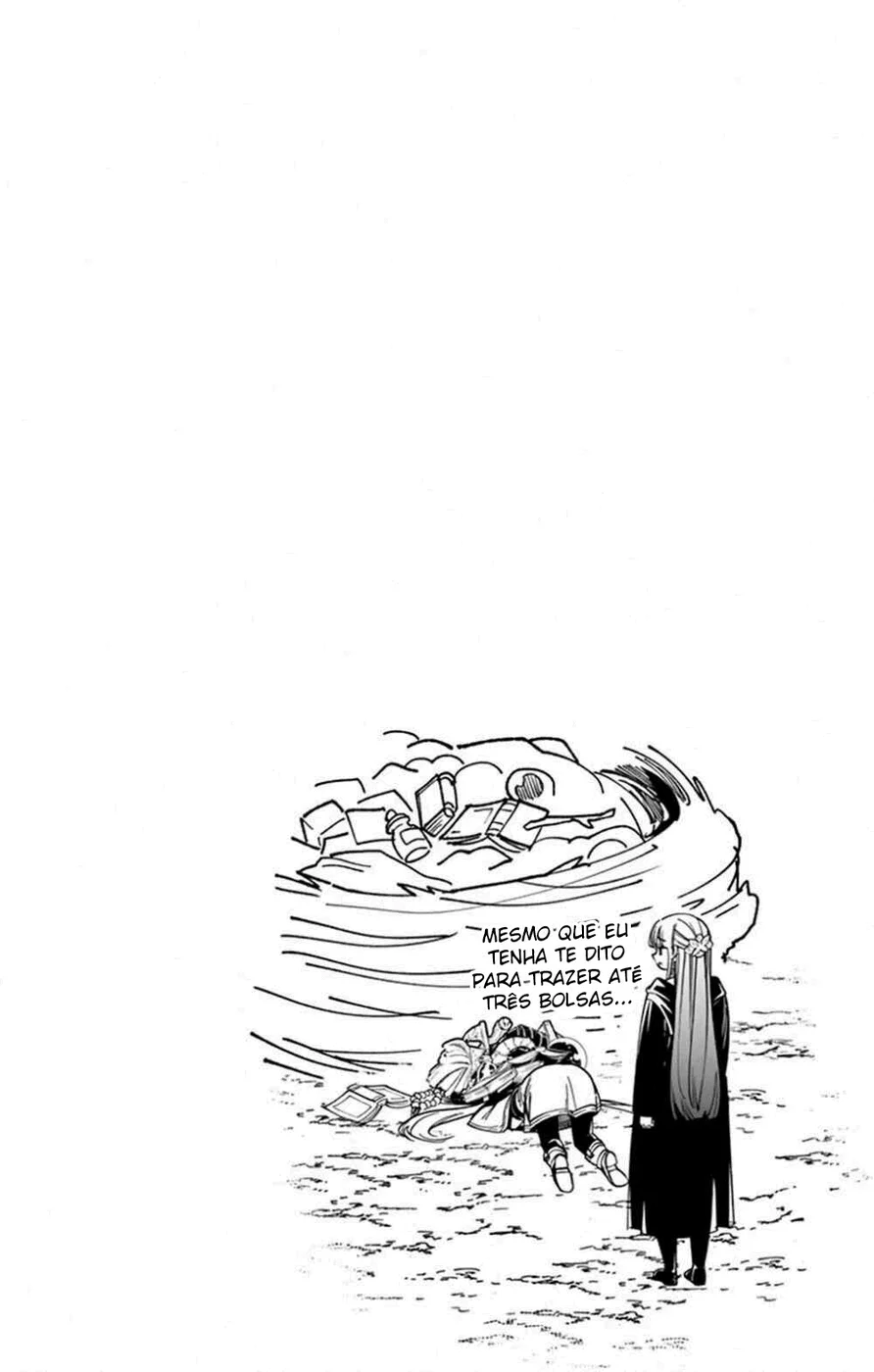 Read SouSou no Frieren PT Manga Online