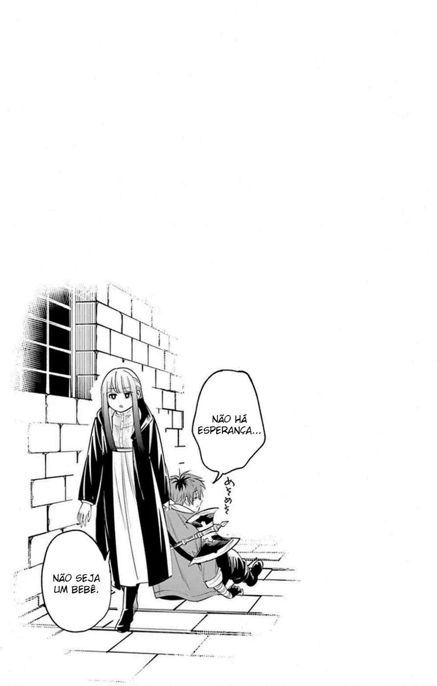 Read SouSou no Frieren PT Manga Online