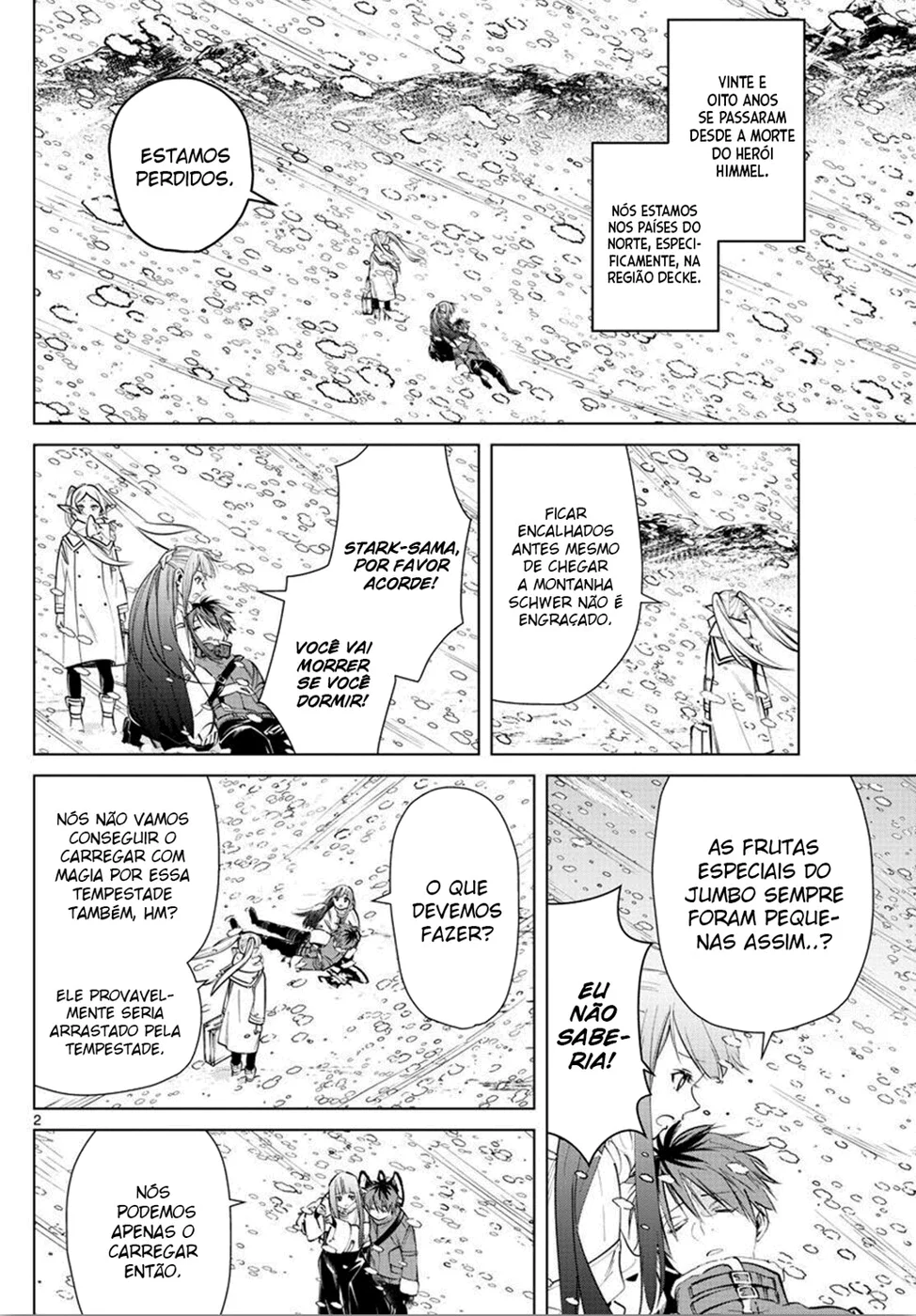 Read SouSou no Frieren PT Manga Online
