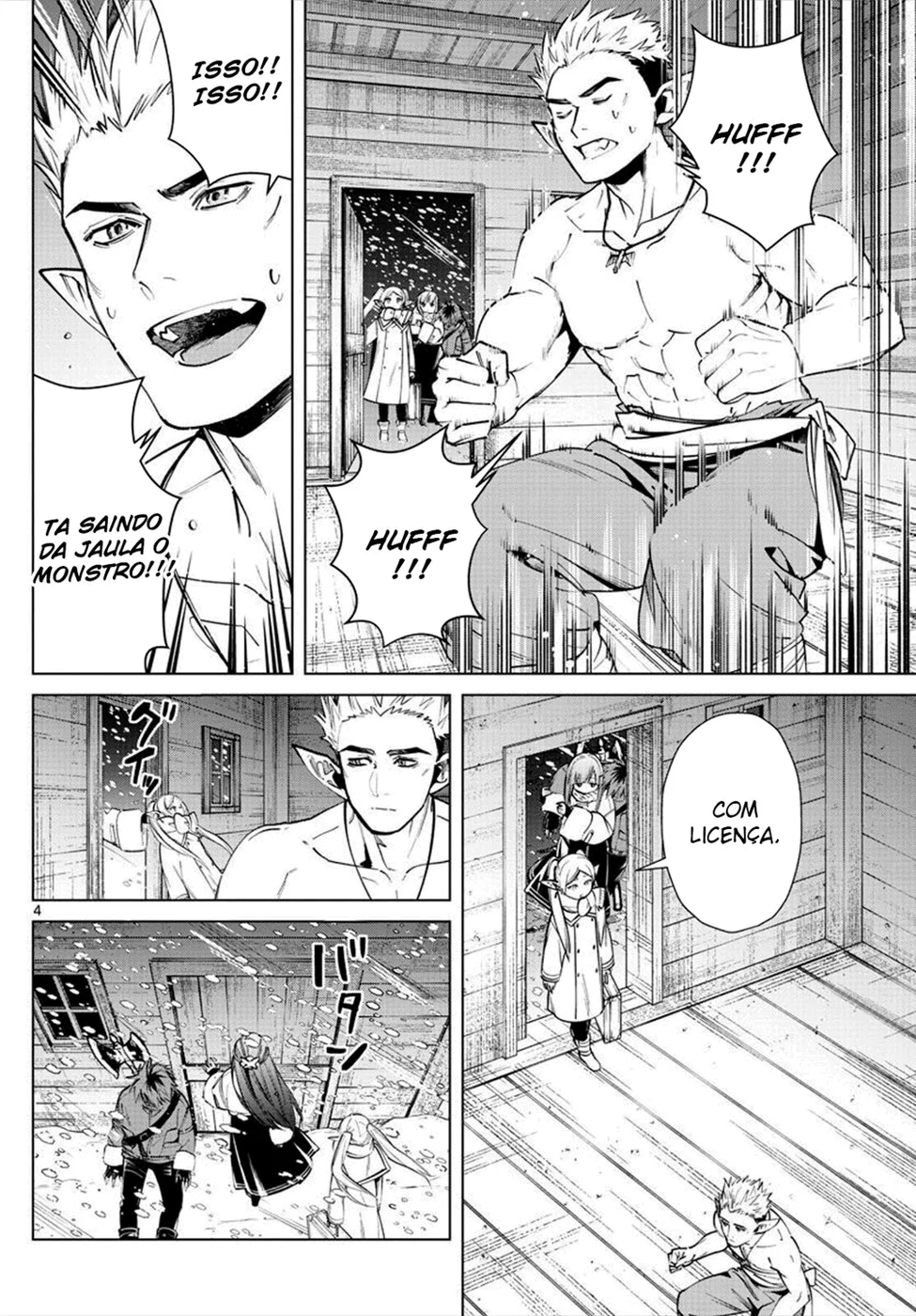 Read SouSou no Frieren PT Manga Online
