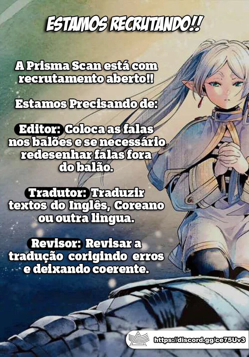 Read SouSou no Frieren PT Manga Online