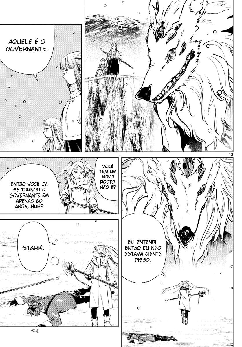 Read SouSou no Frieren PT Manga Online