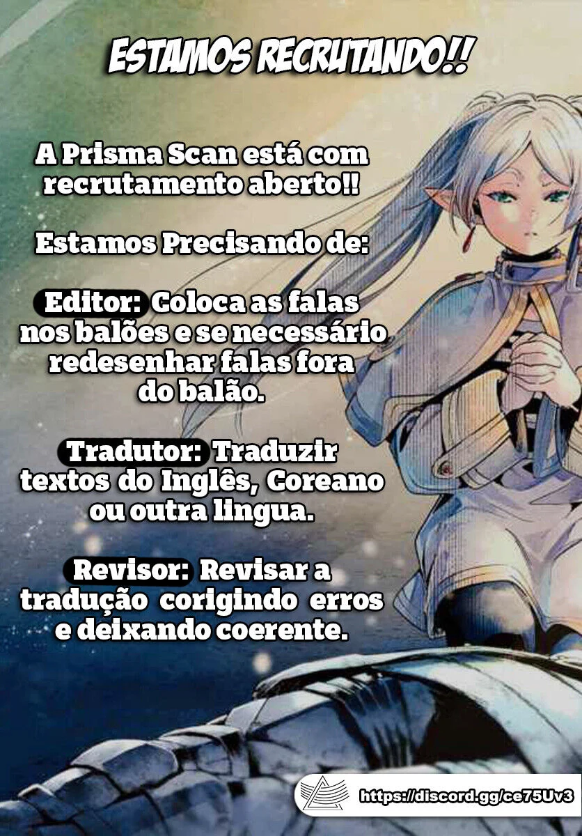 Read SouSou no Frieren PT Manga Online