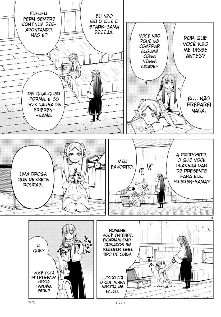 Read SouSou no Frieren PT Manga Online