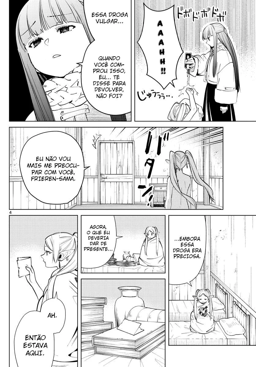 Read SouSou no Frieren PT Manga Online