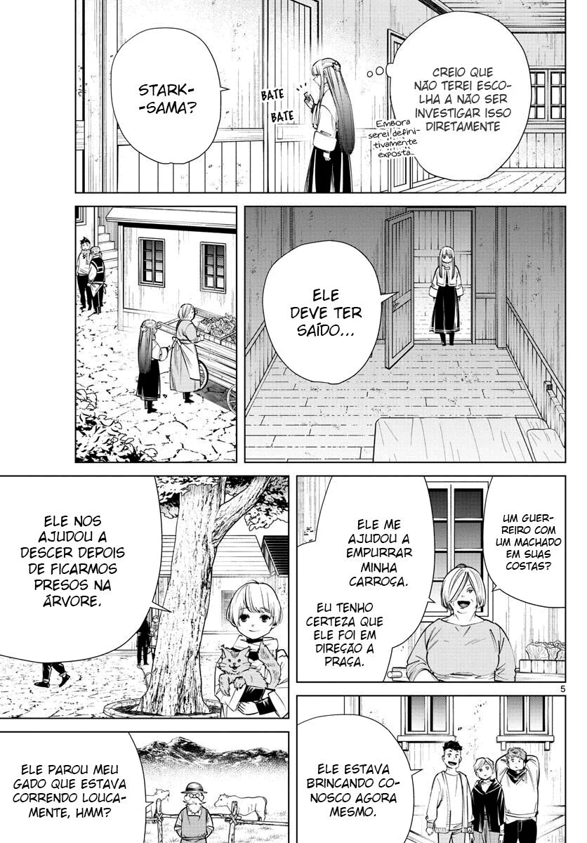 Read SouSou no Frieren PT Manga Online