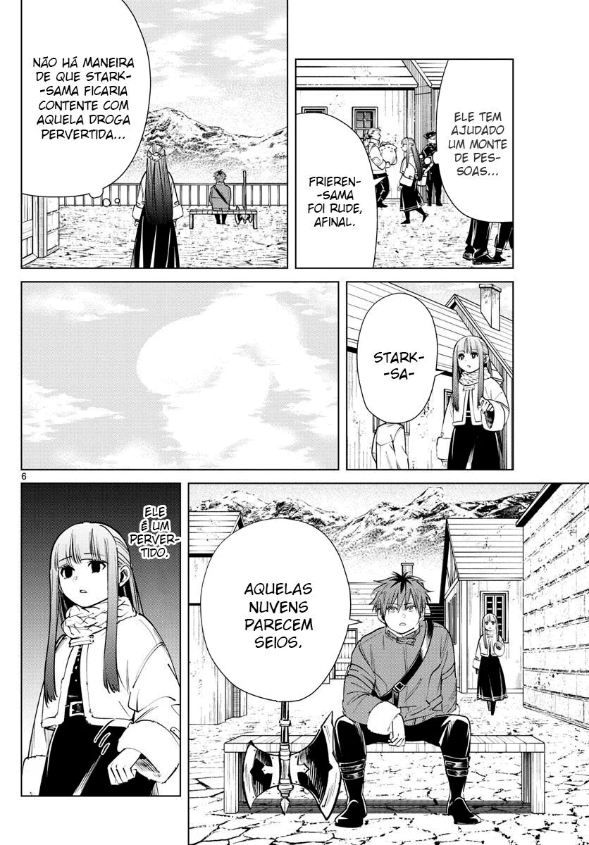 Read SouSou no Frieren PT Manga Online