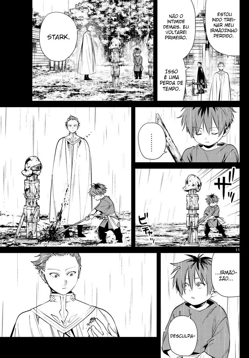 Read SouSou no Frieren PT Manga Online