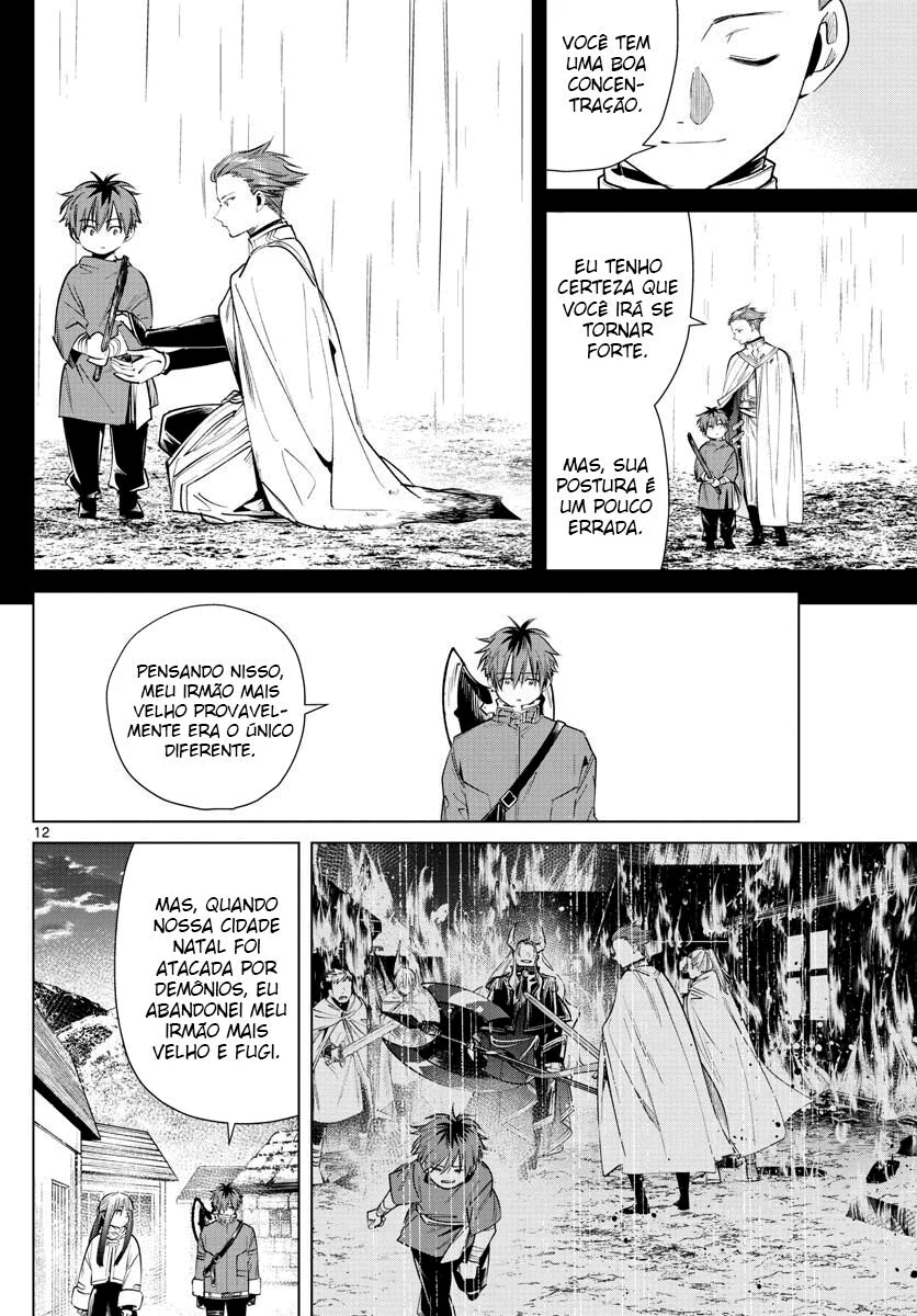 Read SouSou no Frieren PT Manga Online