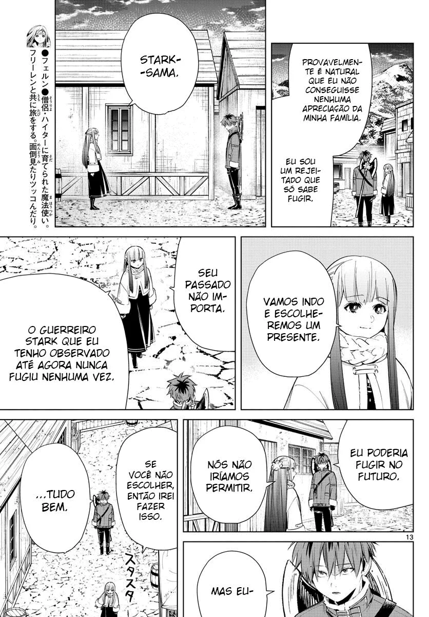 Read SouSou no Frieren PT Manga Online