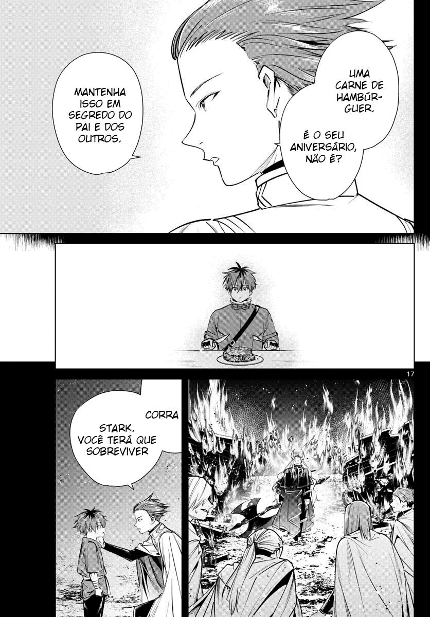 Read SouSou no Frieren PT Manga Online