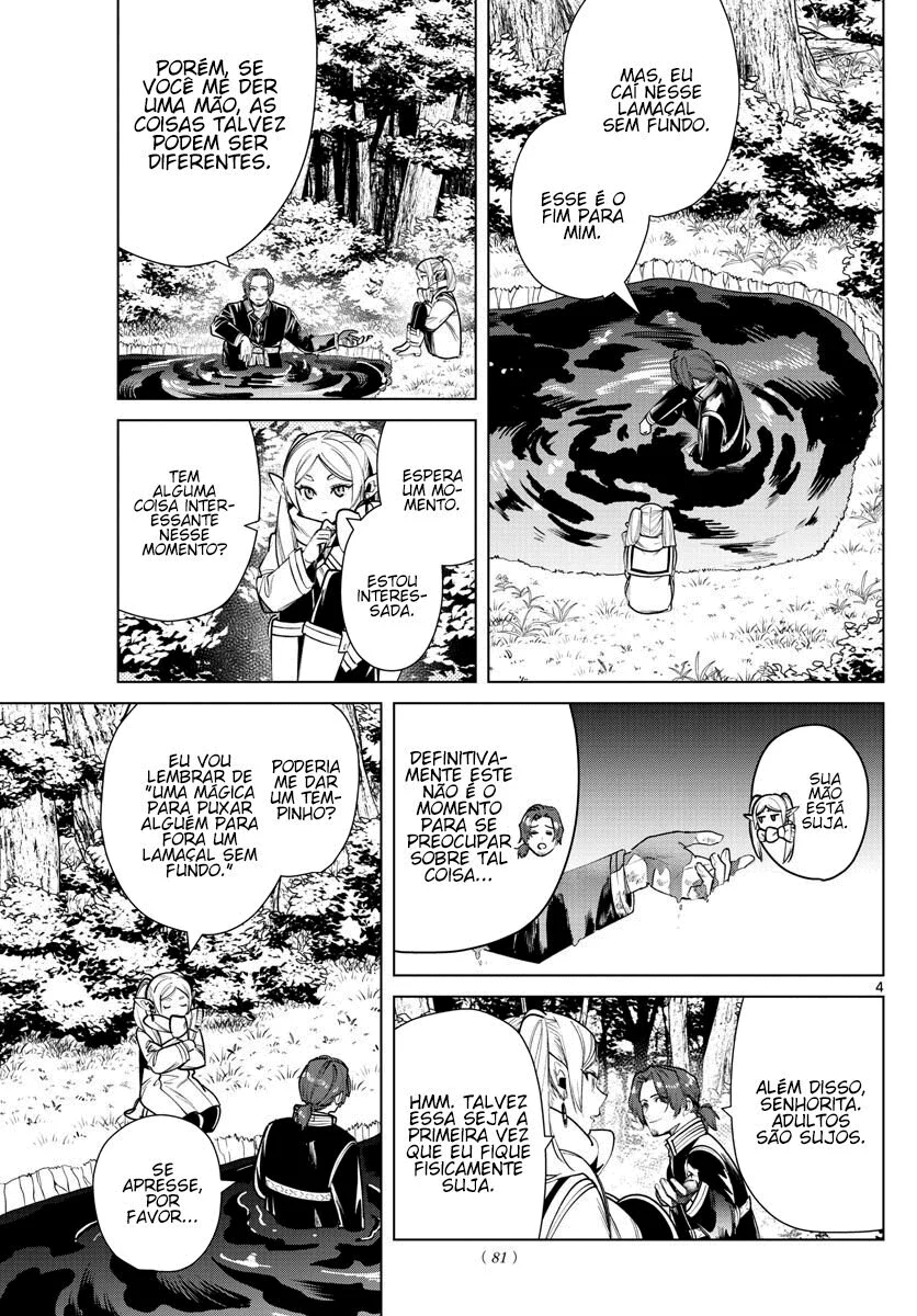 Read SouSou no Frieren PT Manga Online