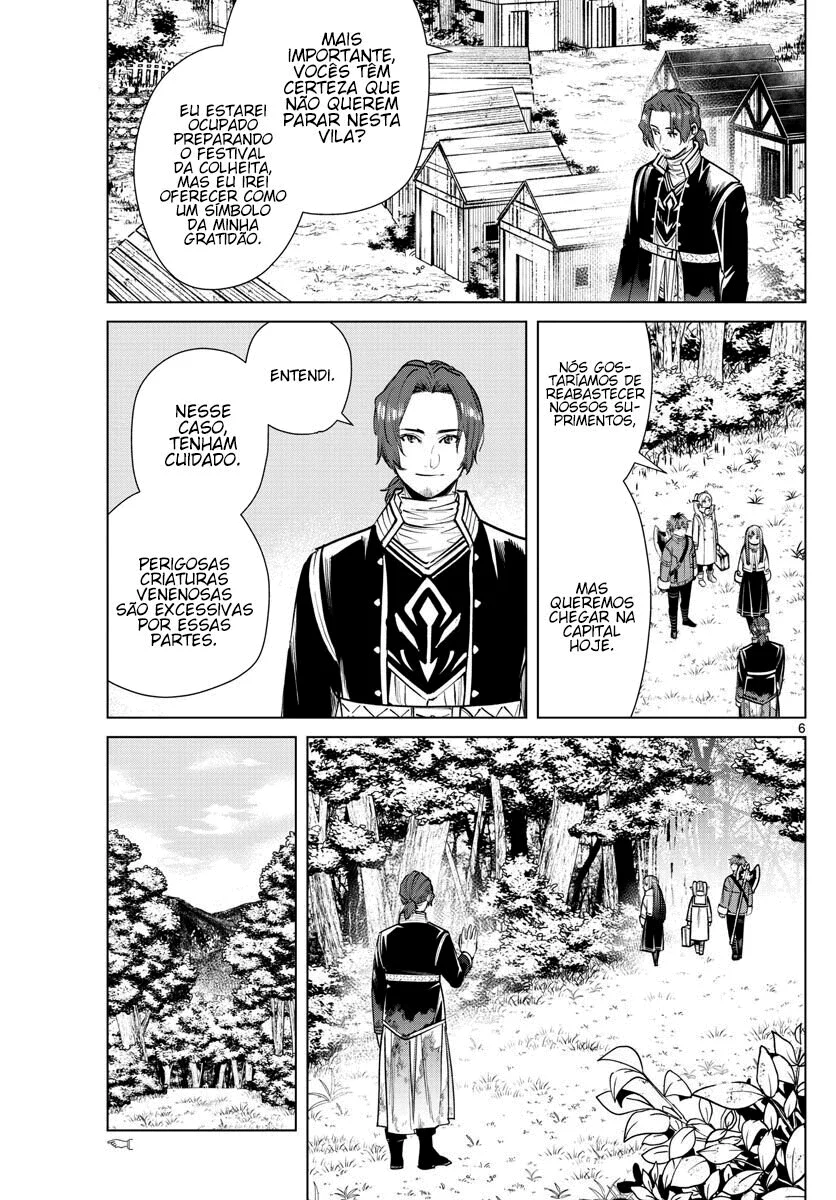 Read SouSou no Frieren PT Manga Online