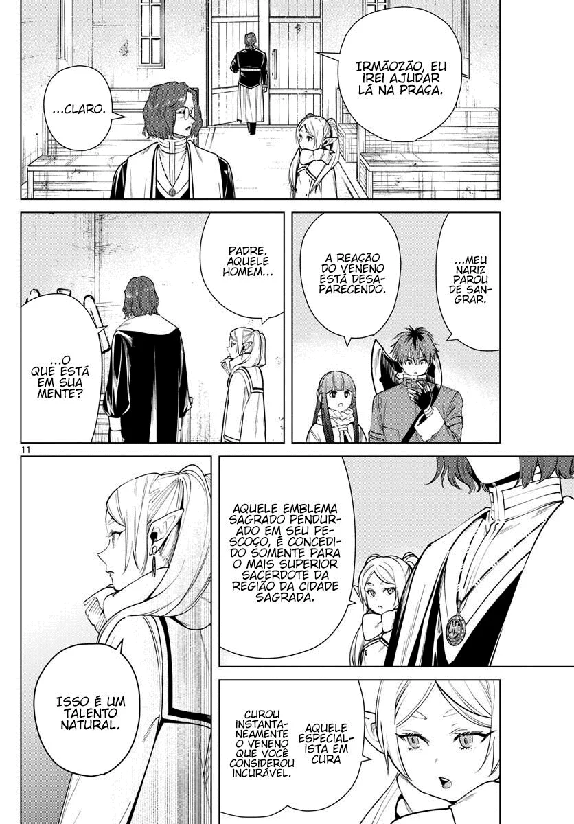 Read SouSou no Frieren PT Manga Online