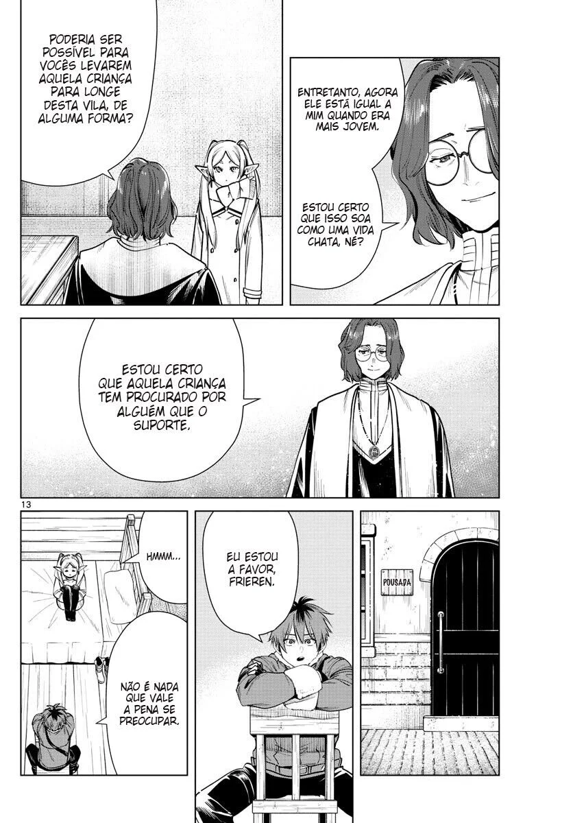 Read SouSou no Frieren PT Manga Online