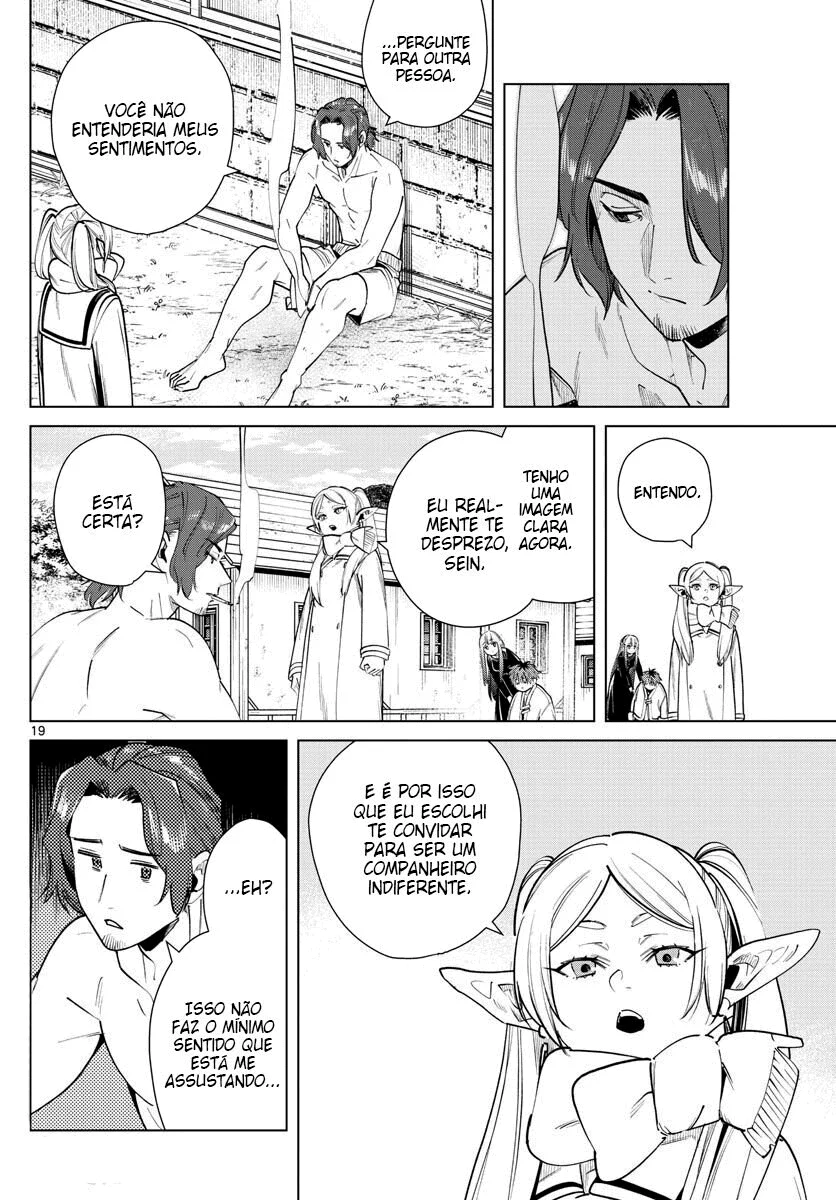 Read SouSou no Frieren PT Manga Online